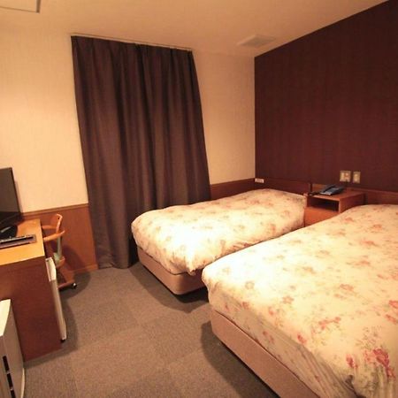 Asakusa Town Hotel Tokyo Eksteriør bilde