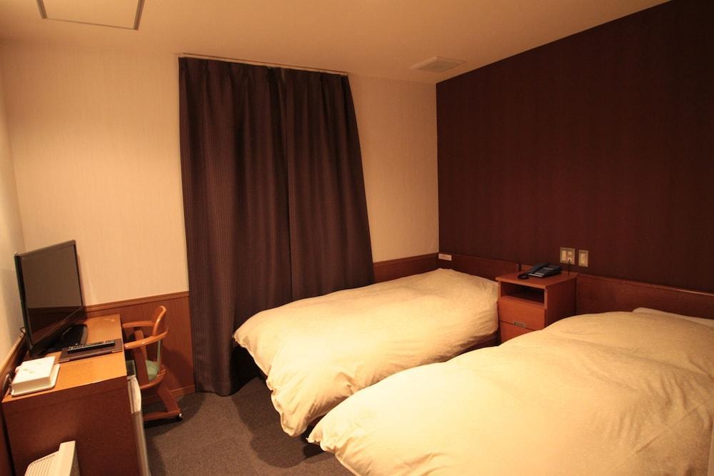 Asakusa Town Hotel Tokyo Eksteriør bilde