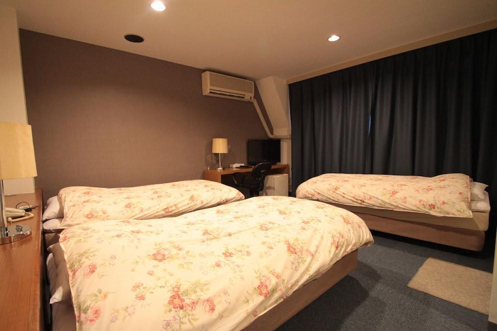 Asakusa Town Hotel Tokyo Eksteriør bilde