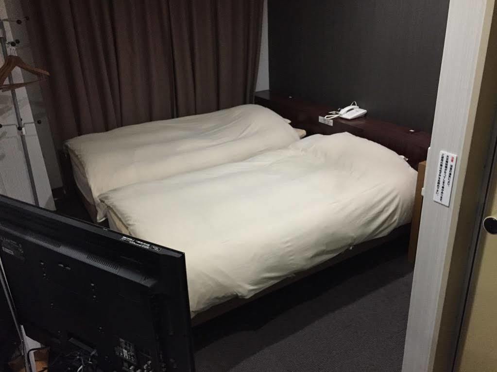 Asakusa Town Hotel Tokyo Eksteriør bilde