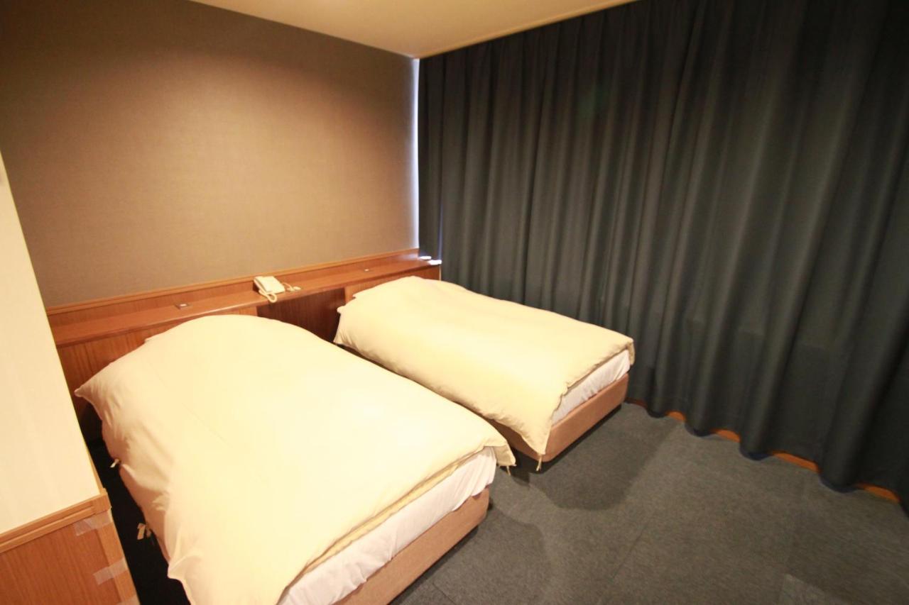 Asakusa Town Hotel Tokyo Eksteriør bilde