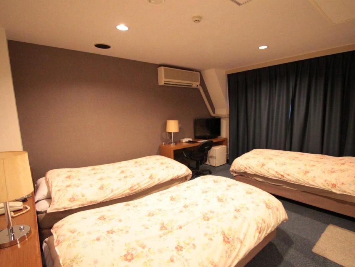 Asakusa Town Hotel Tokyo Eksteriør bilde